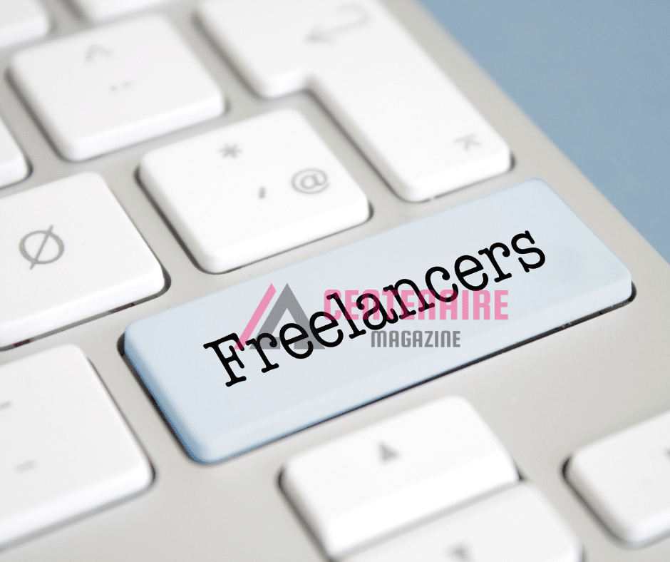 clavier freelance