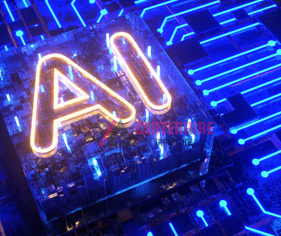 logo intelligence artificielle