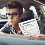 Comment trouver une assurance pas chère pour un jeune conducteur avec permis récent ?