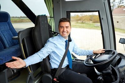 salaire chauffeur de bus