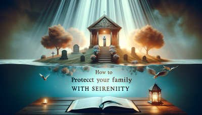 Assurance obsèque Maaf : Comment protéger votre famille avec sérénité ?