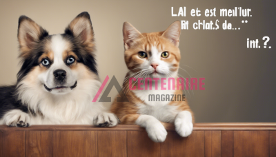 découvrez la meilleure assurance pour chiens et chats et protégez vos animaux de compagnie contre les imprévus avec notre guide complet.