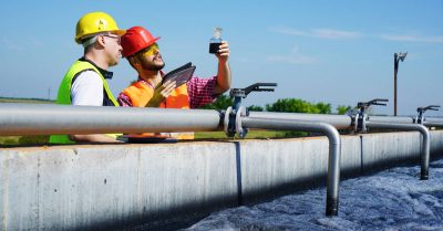CAP AQE – Agent de la qualité de l’eau : durée, accès, programme…