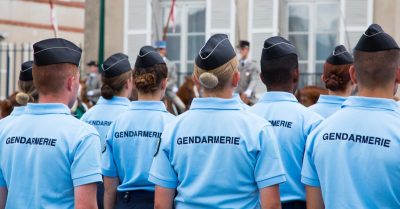 Devenir Gendarme : missions, salaire et formations