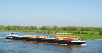 CAP Transport fluvial : durée, accès, programme et débouchés